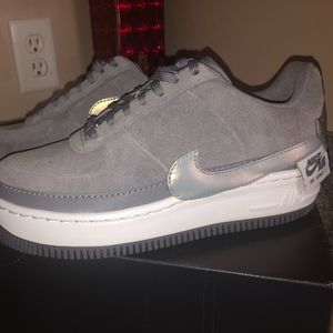 Nike Air Force 1 - W AF1 JESTER LO Womens sz8
